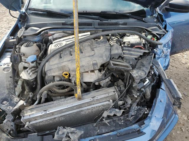 Volkswagen Jetta Tdi Image 3