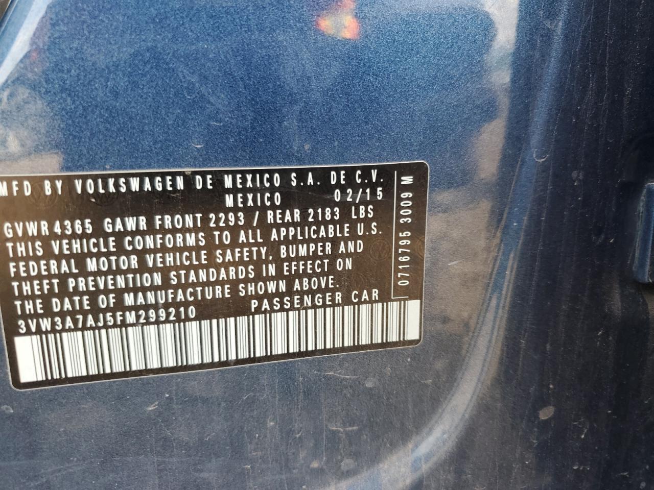 Volkswagen Jetta Tdi Image 4