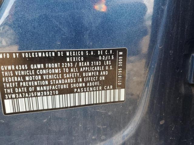 Volkswagen Jetta Tdi Image 4