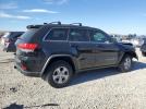 Jeep Grand Cherokee Laredo Image 8