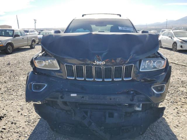 Jeep Grand Cherokee Laredo Image 12