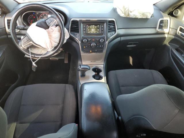 Jeep Grand Cherokee Laredo Image 3