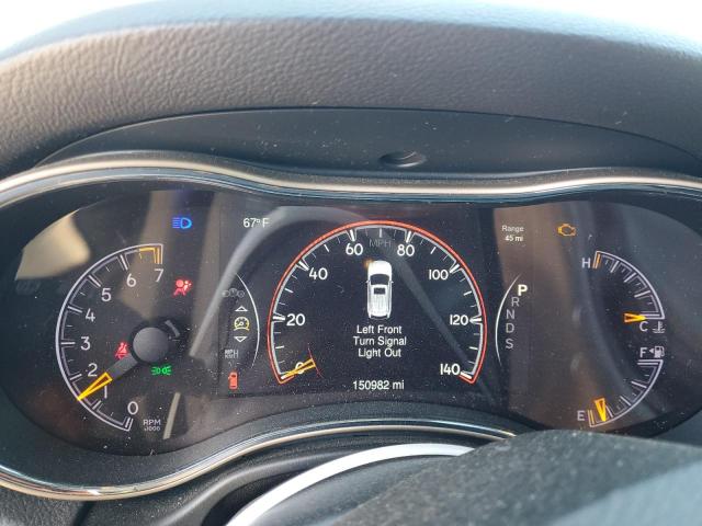 Jeep Grand Cherokee Laredo Image 10