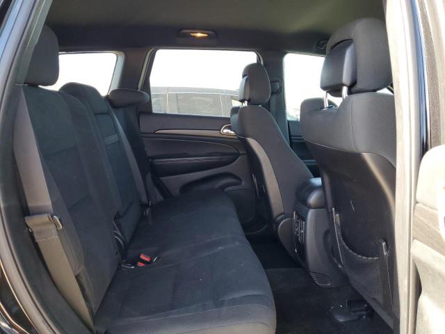 Jeep Grand Cherokee Laredo Image 4