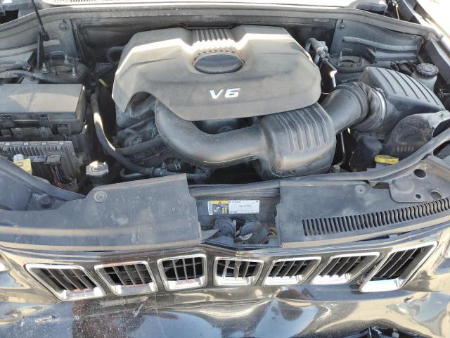 Jeep Grand Cherokee Laredo Image 7