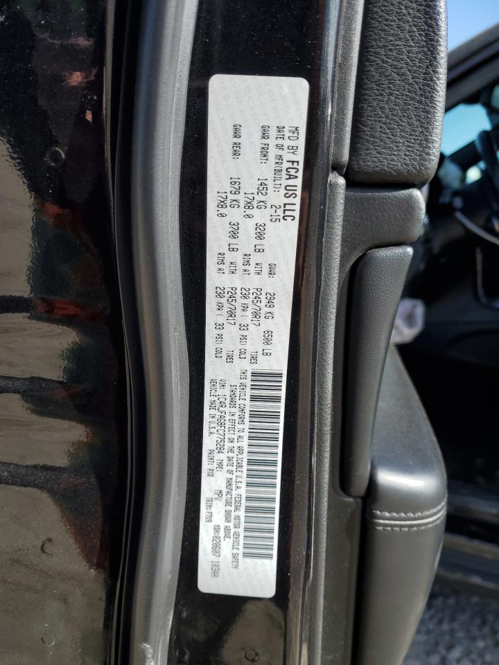 Jeep Grand Cherokee Laredo Image 11