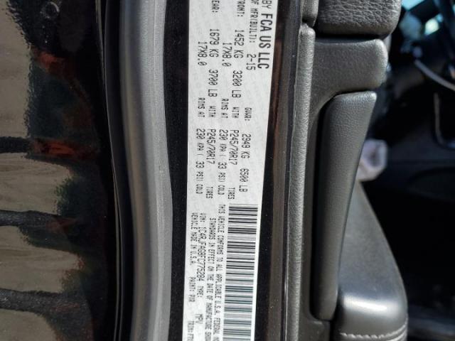 Jeep Grand Cherokee Laredo Image 11