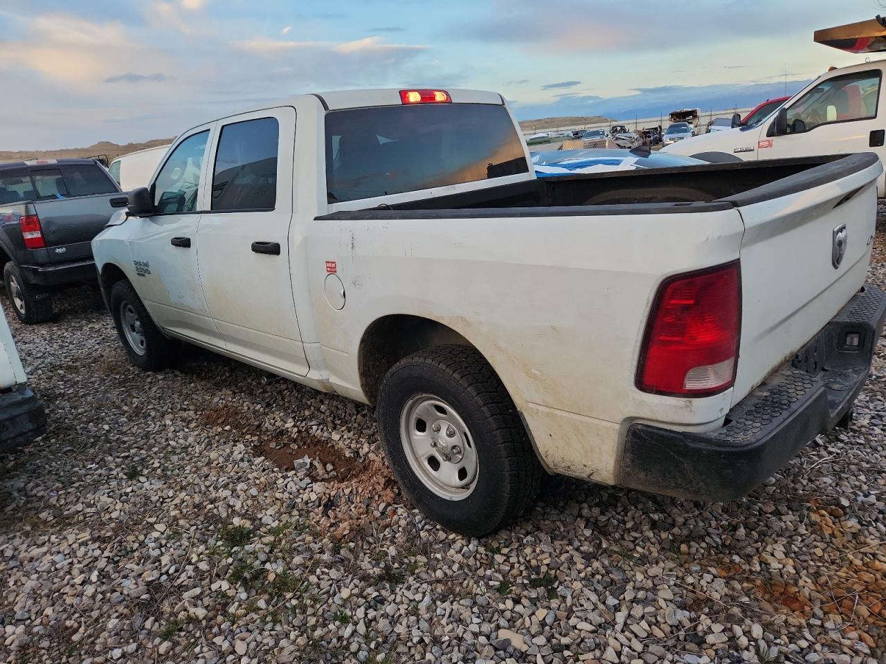 Ram 1500 Tradesman Image 12
