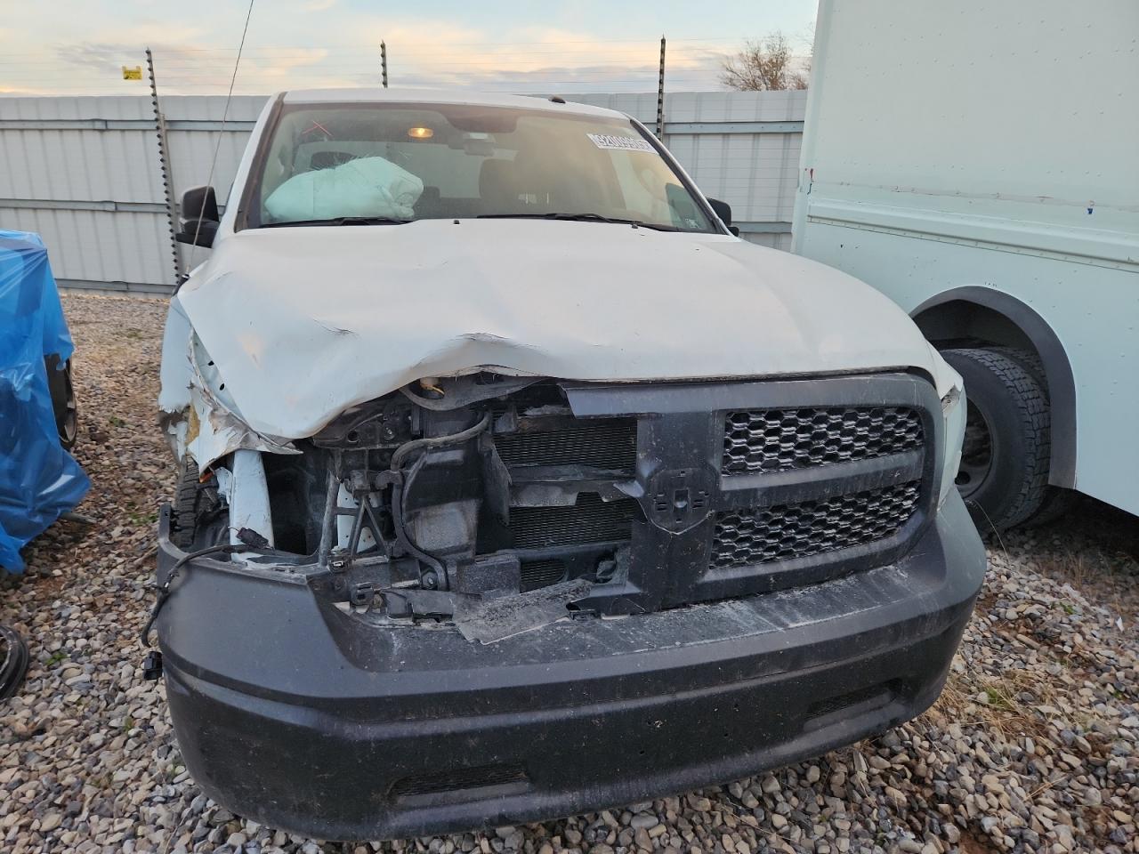 Ram 1500 Tradesman Image 8