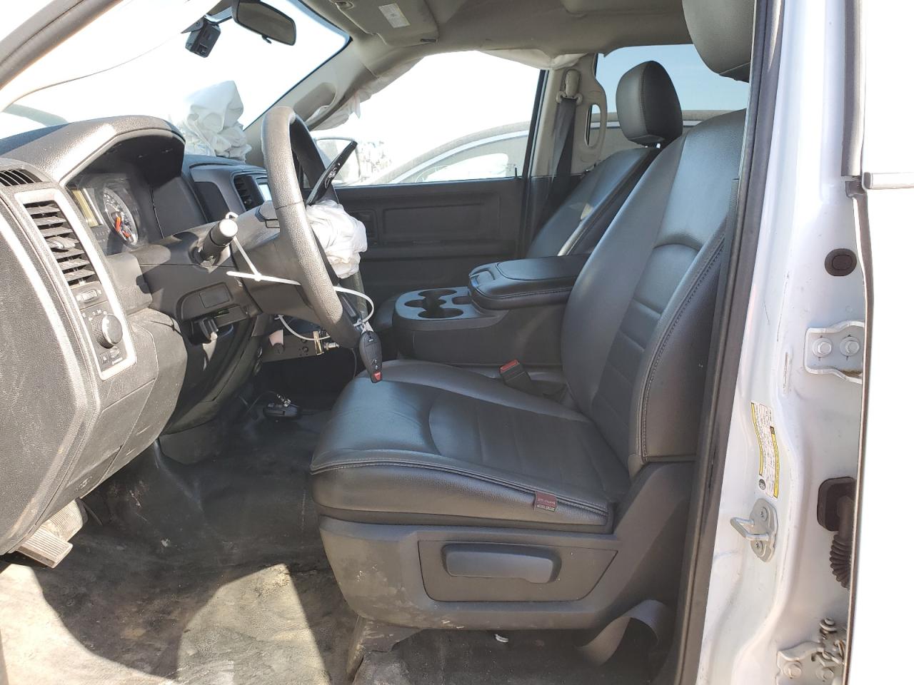 Ram 1500 Tradesman Image 5