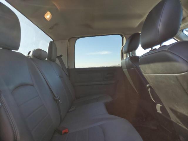 Ram 1500 Tradesman Image 7