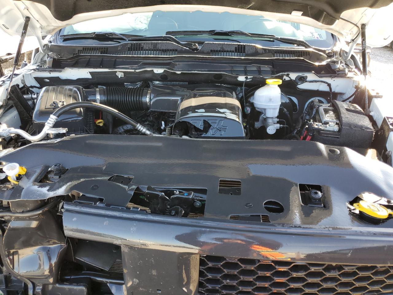 Ram 1500 Tradesman Image 9