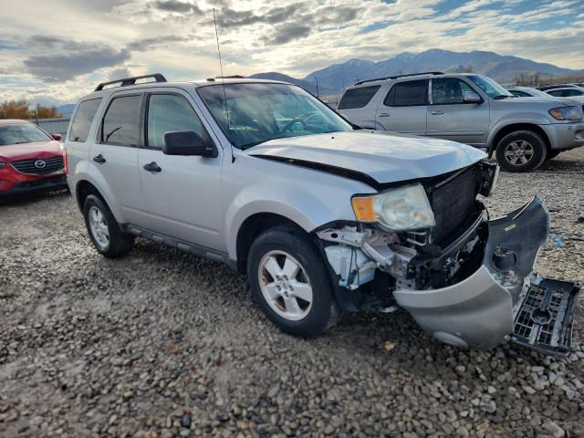 Ford Escape Xlt Image 4