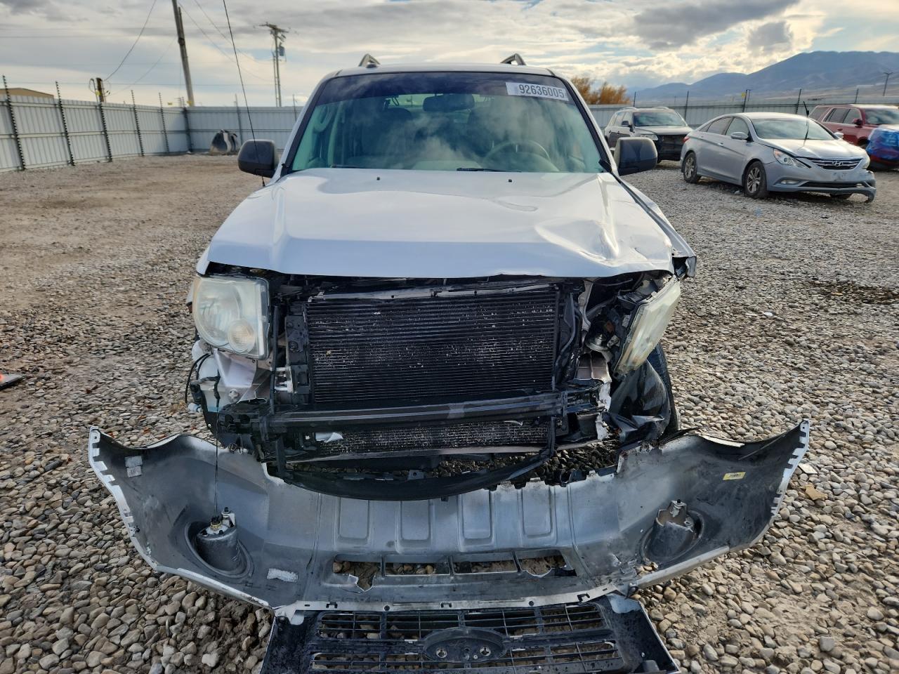 Ford Escape Xlt Image 3