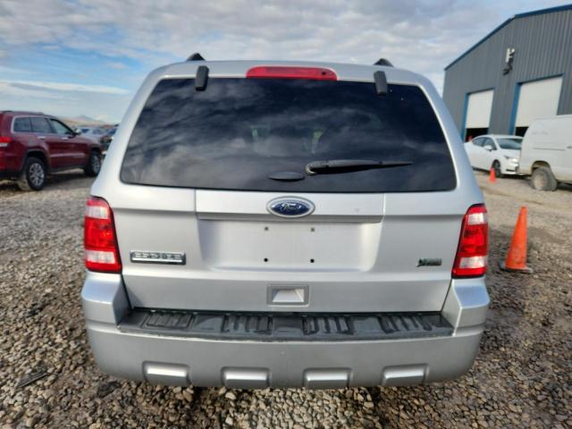 Ford Escape Xlt Image 13