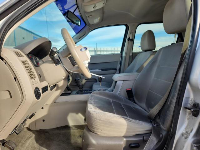Ford Escape Xlt Image 8