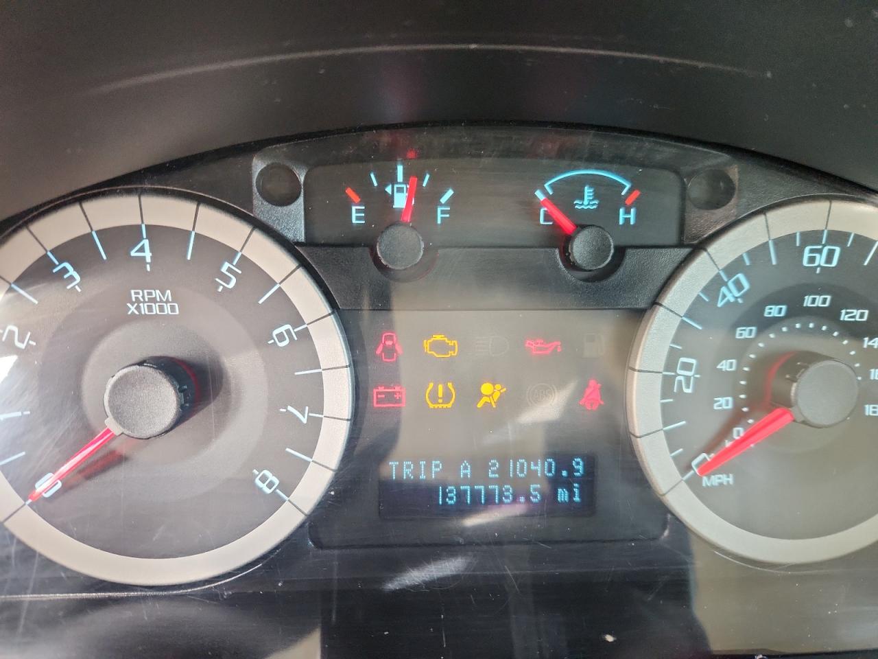 Ford Escape Xlt Image 12