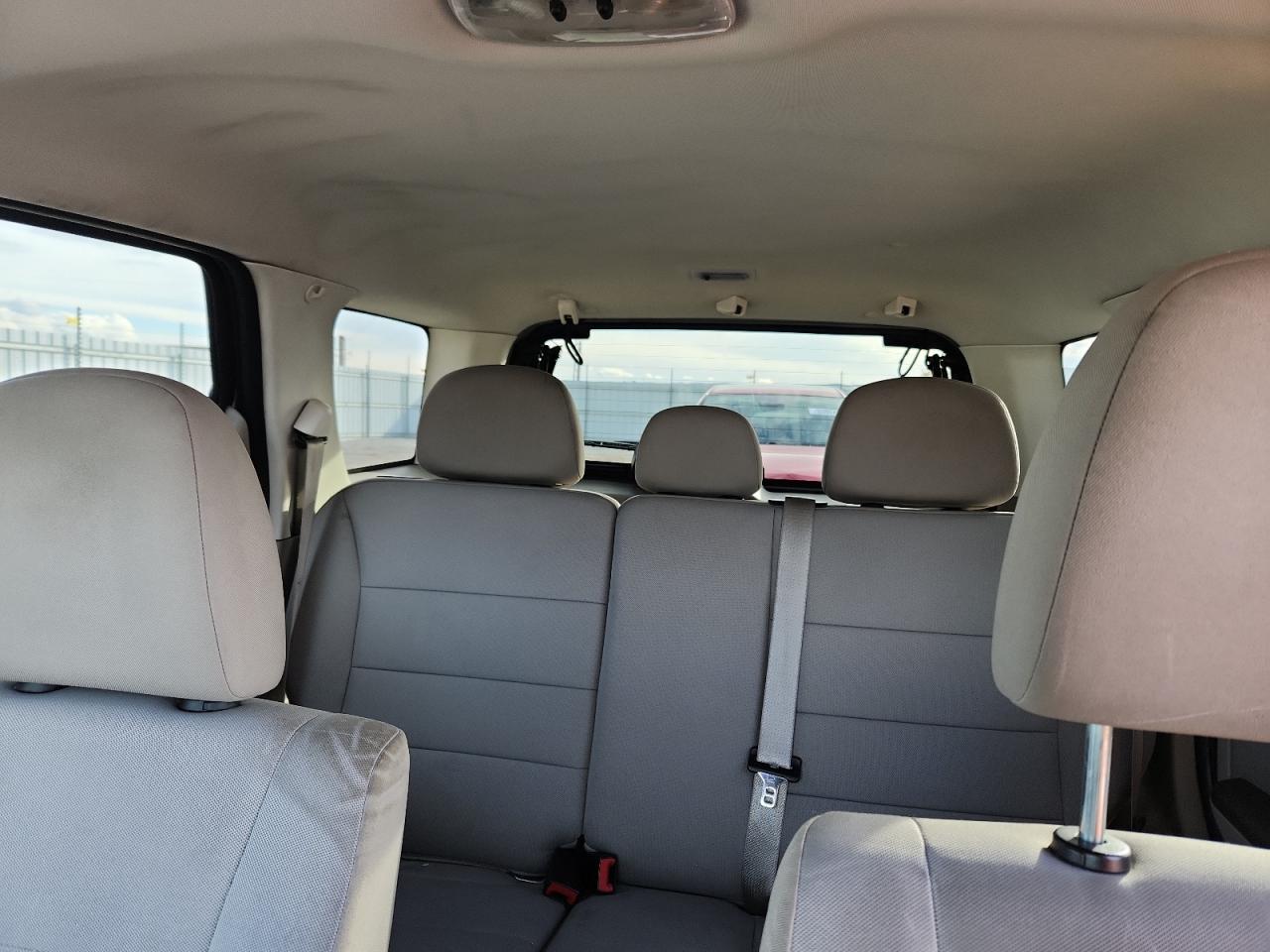 Ford Escape Xlt Image 5