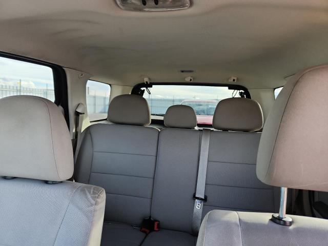 Ford Escape Xlt Image 5