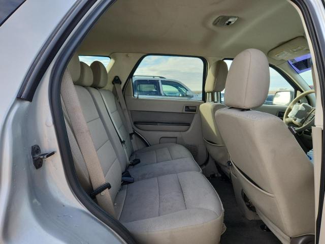 Ford Escape Xlt Image 10