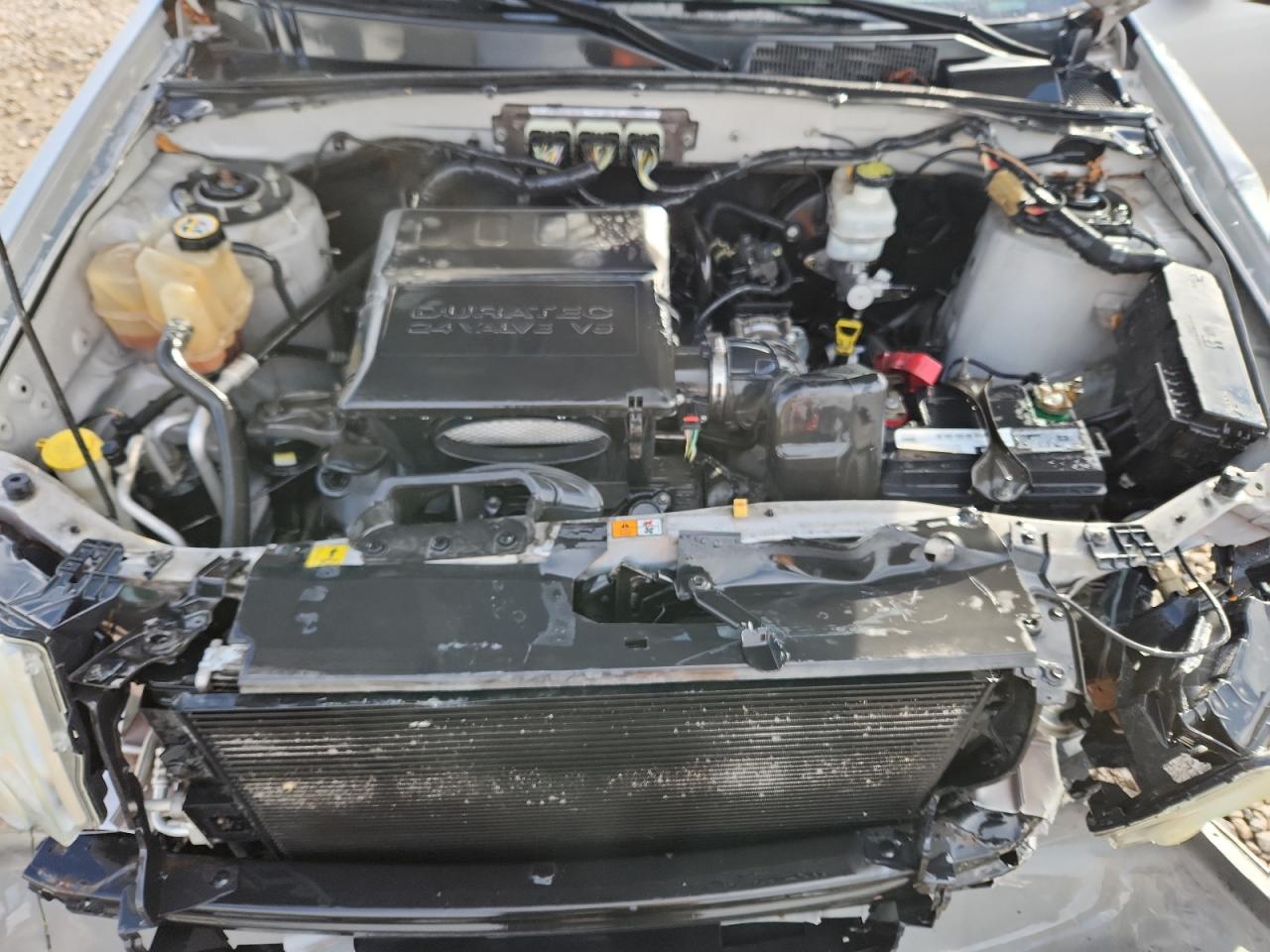 Ford Escape Xlt Image 7