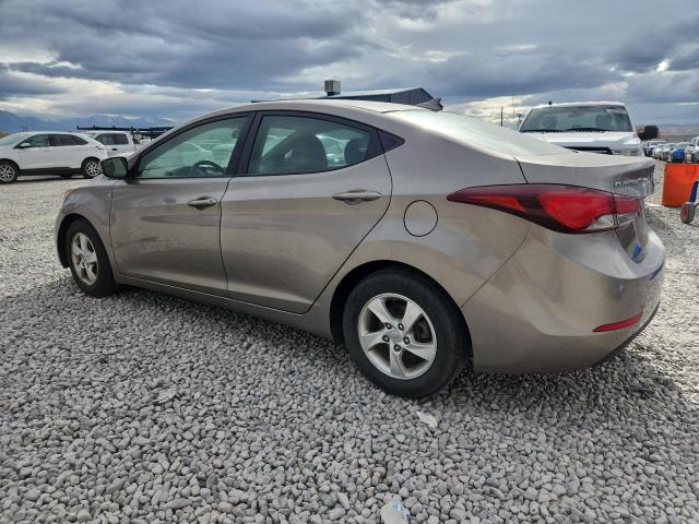 Hyundai ELANTRA Se Image 12