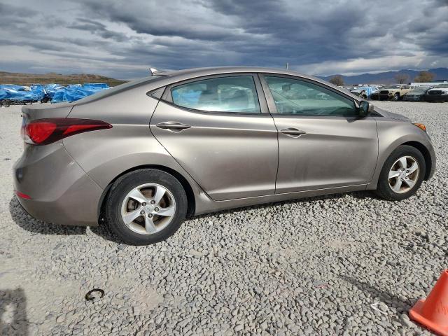 Hyundai ELANTRA Se Image 3