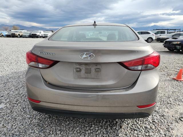 Hyundai ELANTRA Se Image 2