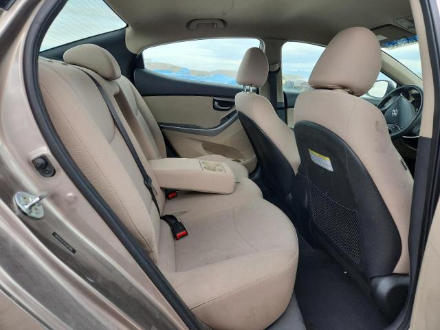 Hyundai ELANTRA Se Image 6