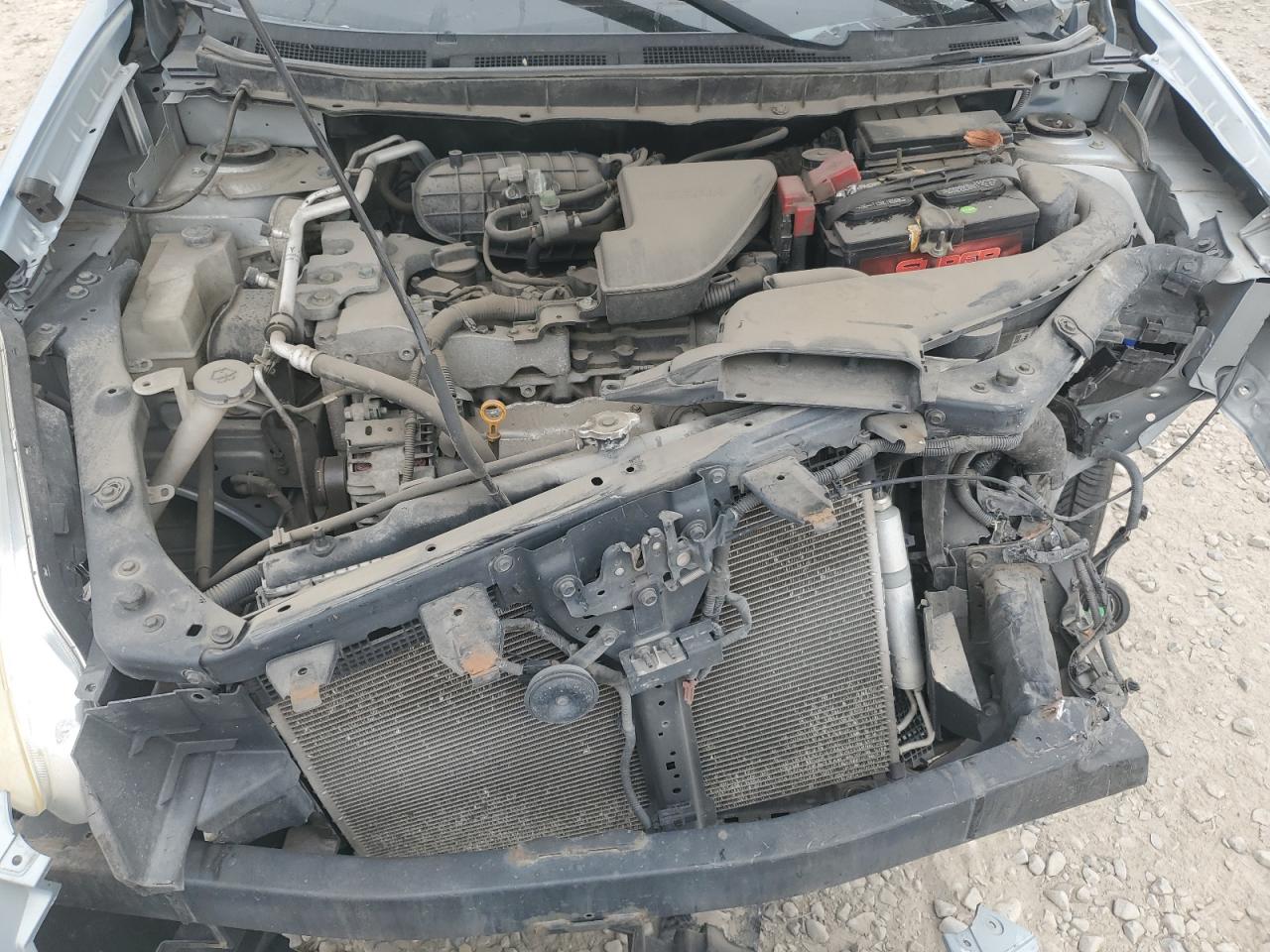 Hyundai ELANTRA Se Image 8