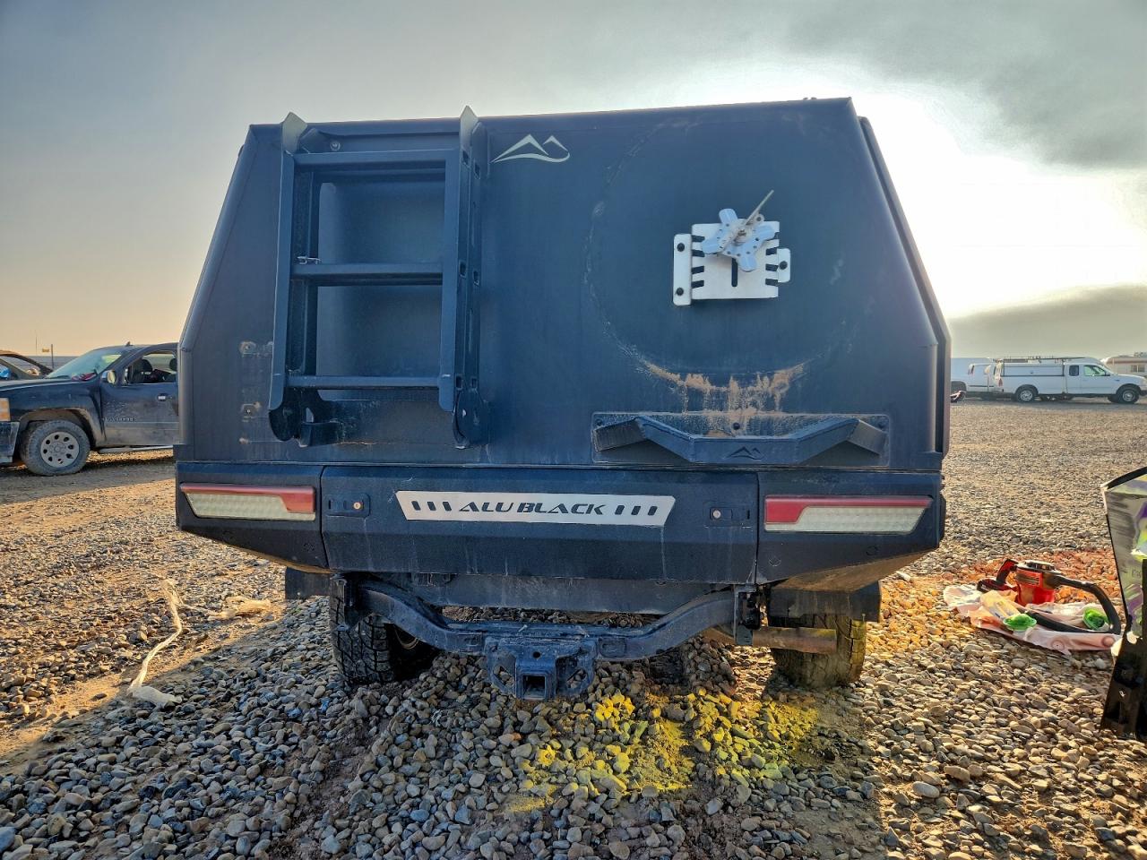 Toyota Tacoma Double Cab Image 4