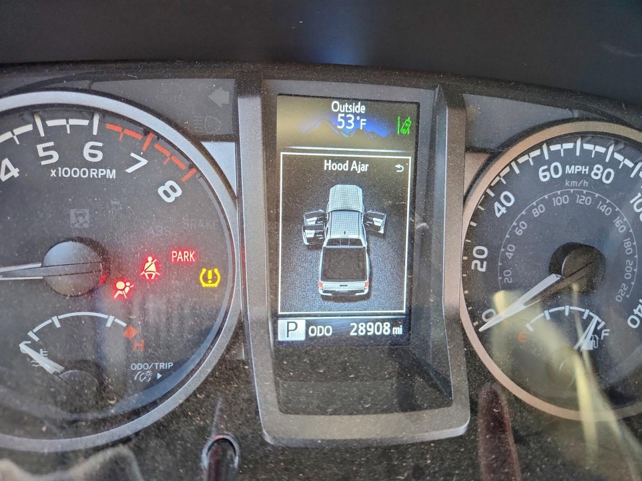 Toyota Tacoma Double Cab Image 13