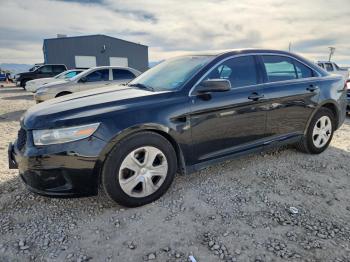  Salvage Ford Taurus