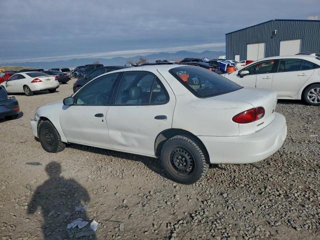 Chevrolet Cavalier Base Image 6