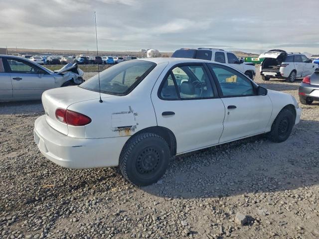 Chevrolet Cavalier Base Image 10