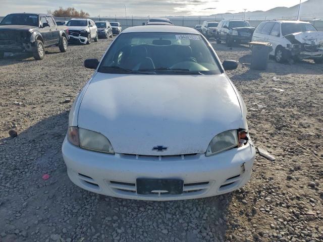 Chevrolet Cavalier Base Image 5