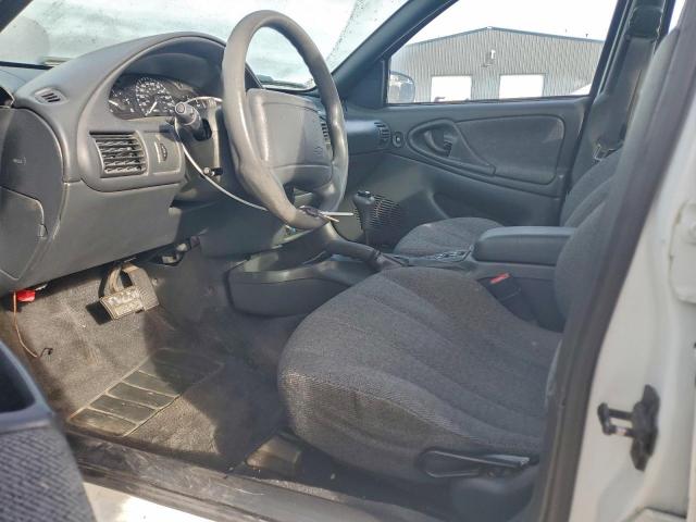 Chevrolet Cavalier Base Image 2