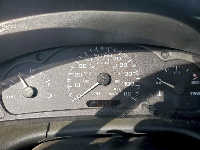 Chevrolet Cavalier Base Image 4