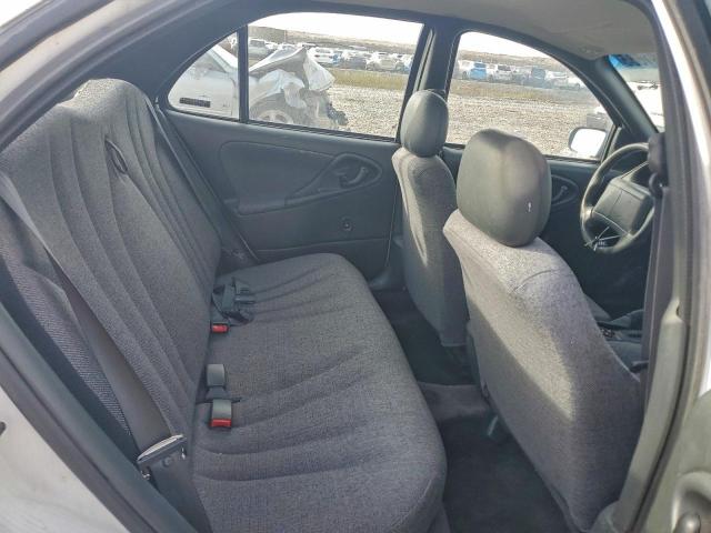 Chevrolet Cavalier Base Image 9