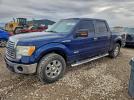 Ford F-150 Supercrew Image 1