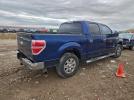 Ford F-150 Supercrew Image 8