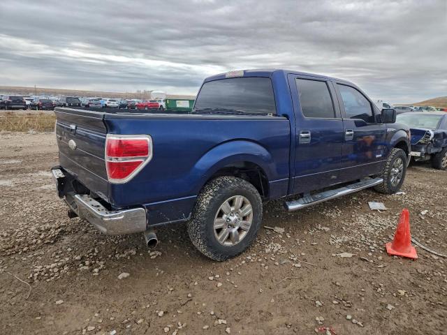 Ford F-150 Supercrew Image 8