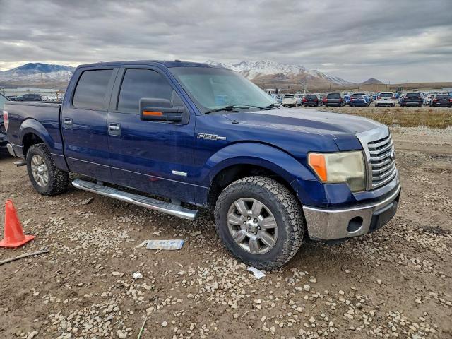 Ford F-150 Supercrew Image 7