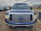 Ford F-150 Supercrew Image 5