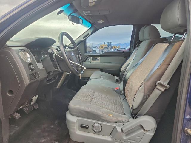 Ford F-150 Supercrew Image 9