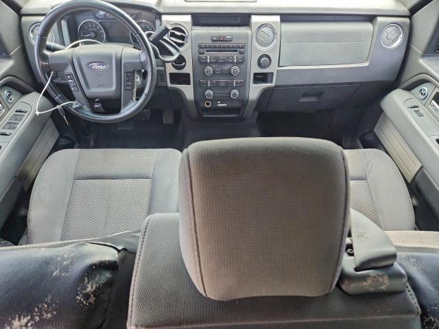 Ford F-150 Supercrew Image 2