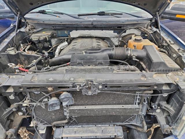 Ford F-150 Supercrew Image 3