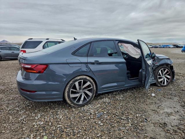 Volkswagen Jetta Gli Image 2