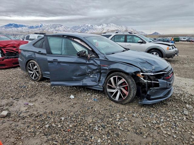 Volkswagen Jetta Gli Image 12