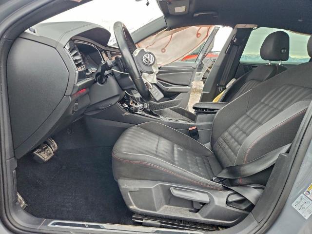 Volkswagen Jetta Gli Image 6